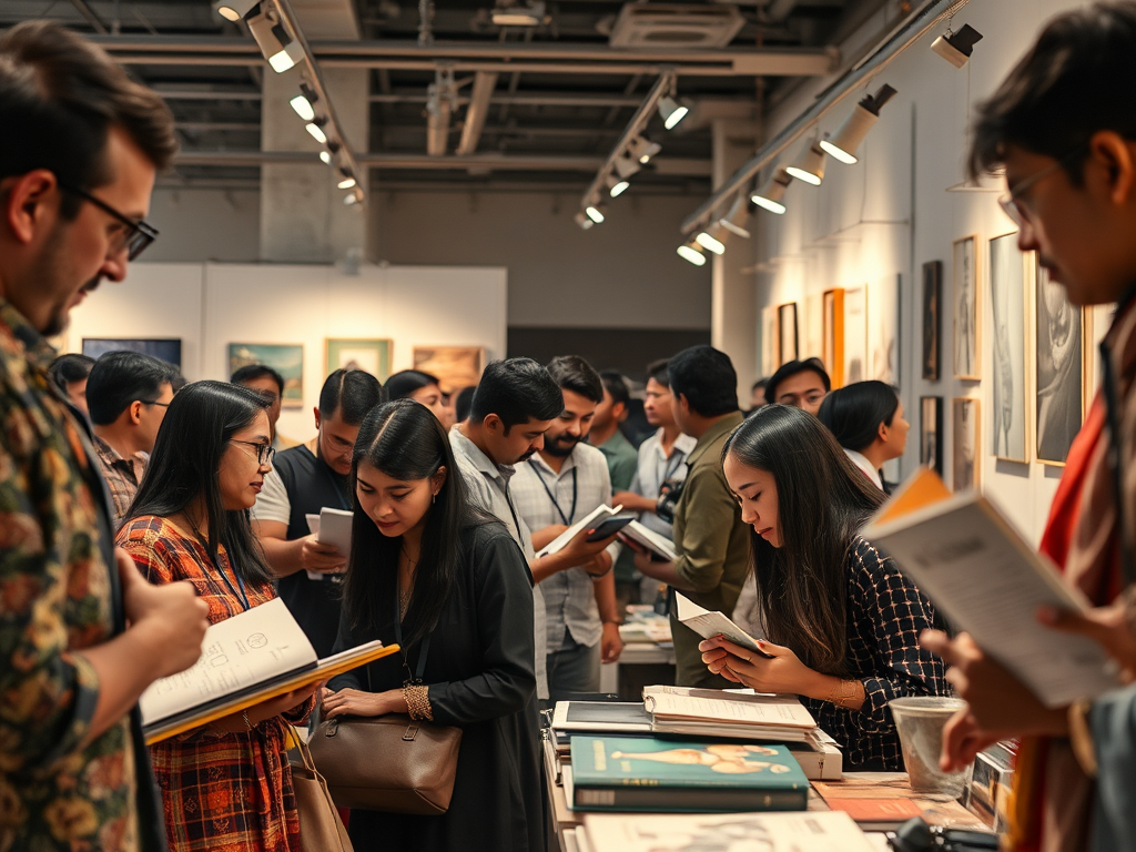 EVENTS – Offset Projects